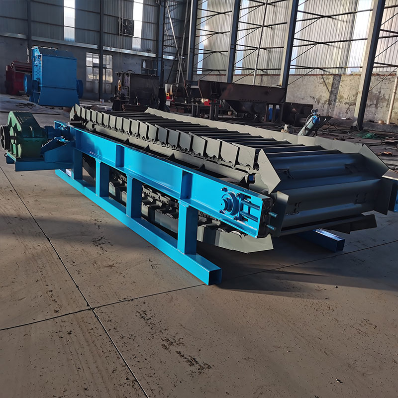 鏈板給料機(jī)