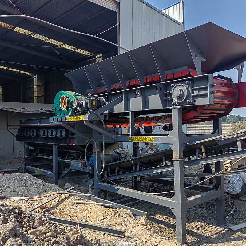 泥石分離機(jī)