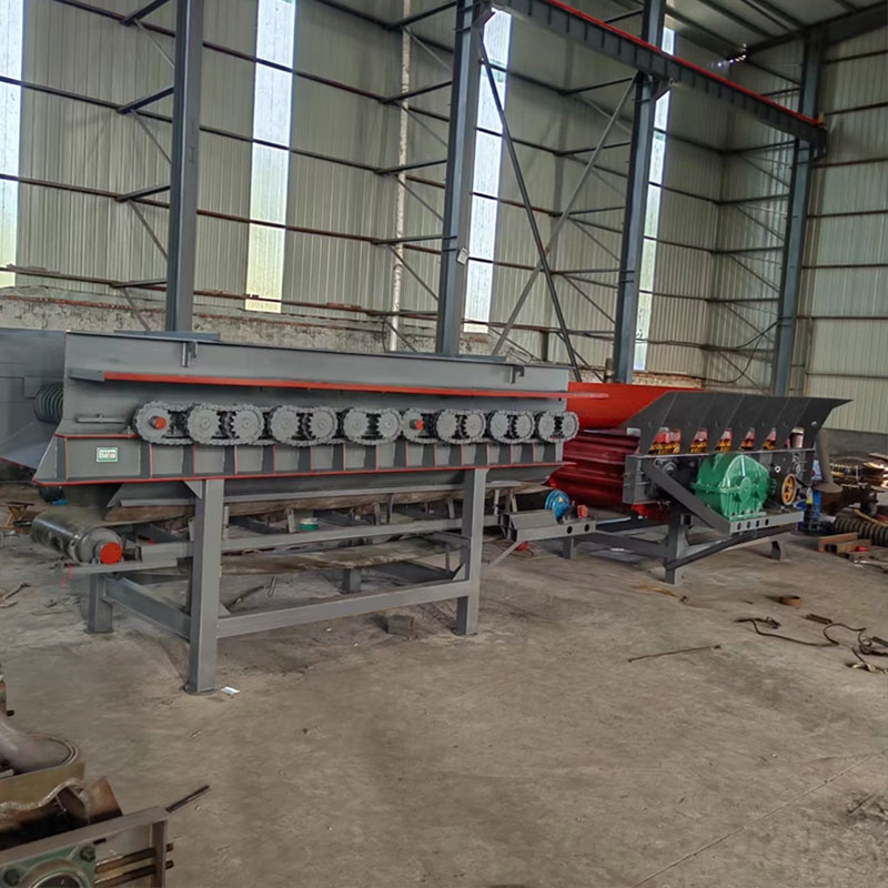 泥石分離機(jī)
