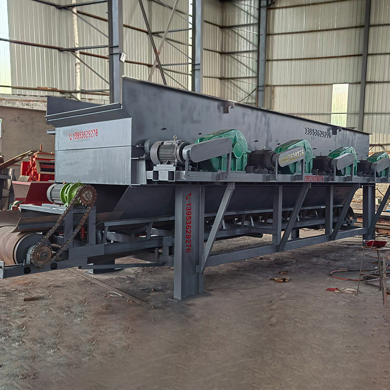 泥石分離機(jī)