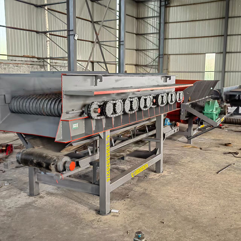 泥石分離機(jī)