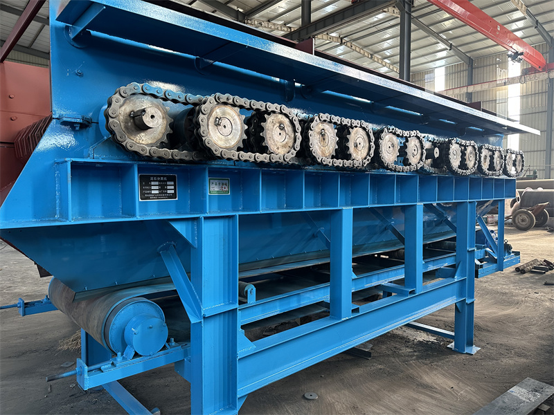 泥石分離機(jī)