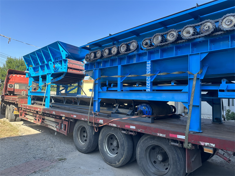 泥石分離機(jī)